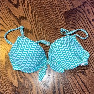 Bathing suit top